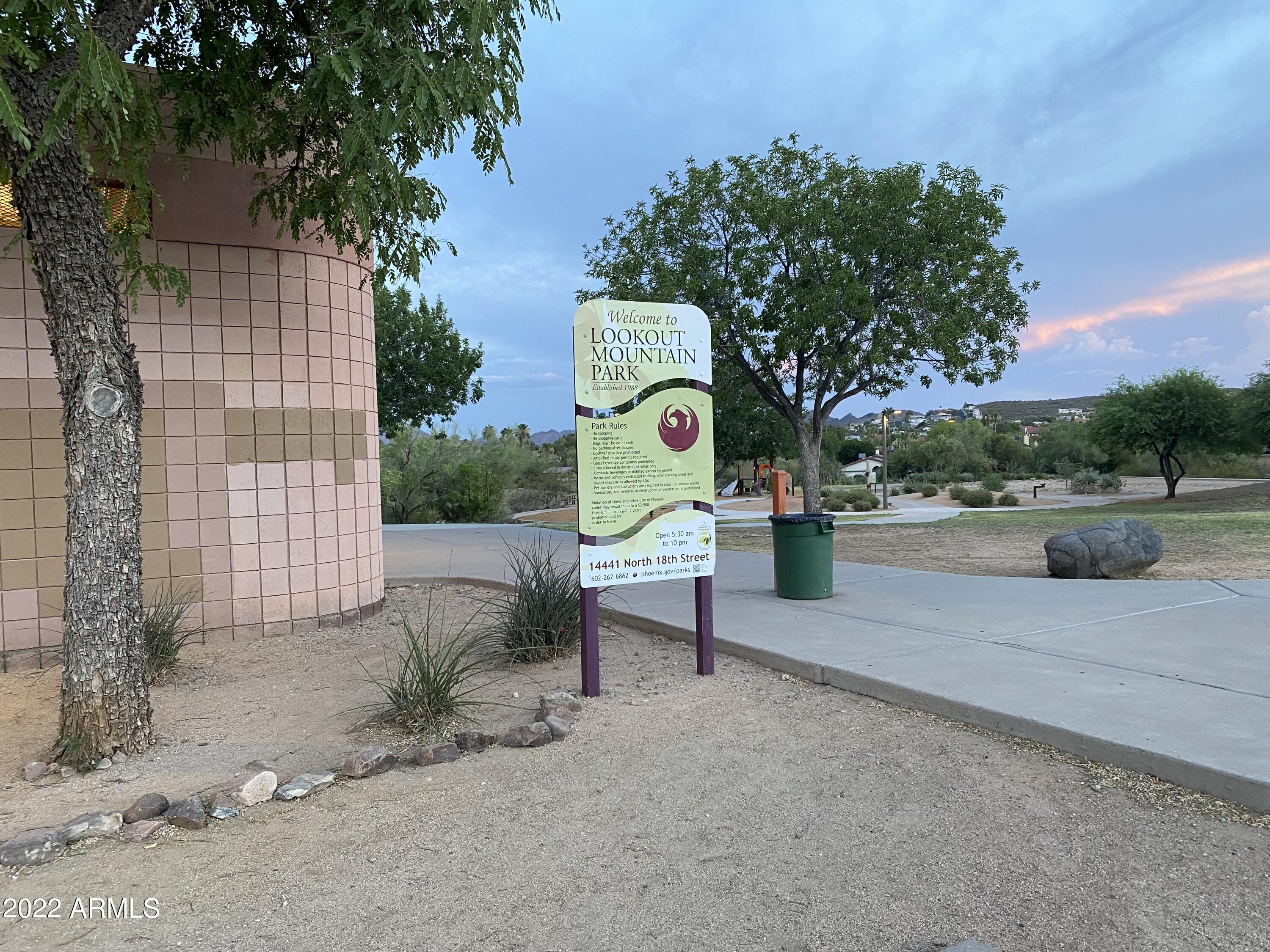 1821 East Redfield Road Phoenix, AZ 85022 - Photo 45 of 49 2B45AC6B-8738-4726-B027-E64AFF55E717