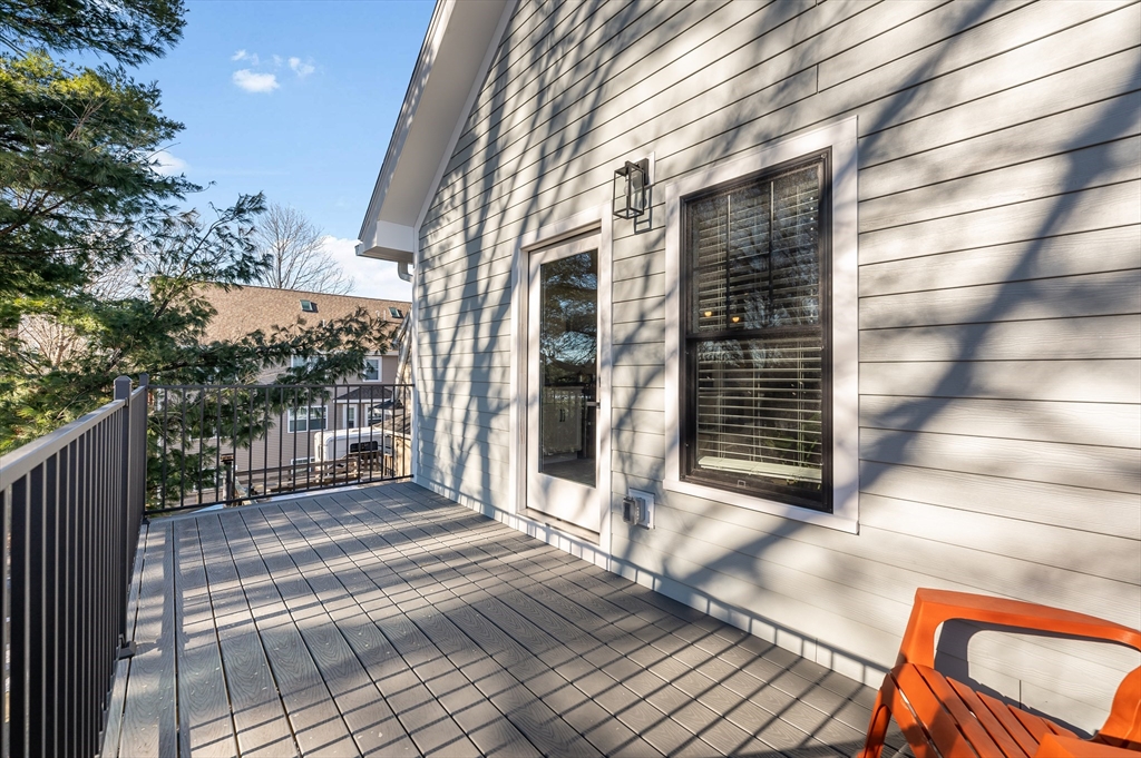 32 Perthshire Road, Unit 2 Boston, MA 02135 - Photo 29 of 30