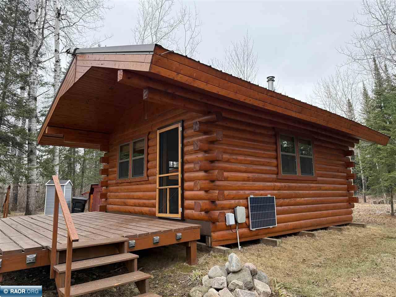 9051 Range Line Road Cook, MN 55723 - Photo 1 of 26