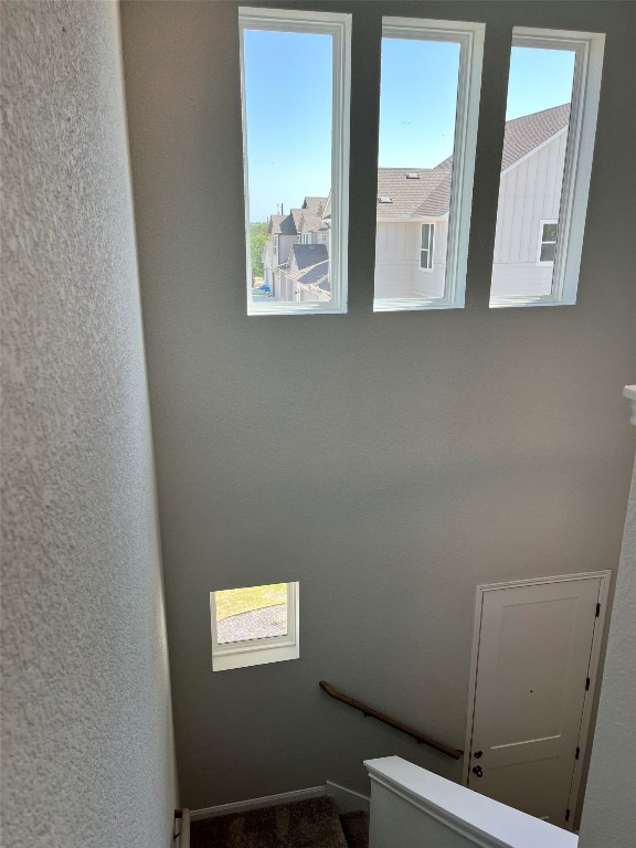 320 Creek Road, Unit 301 Dripping Springs, TX 78620 - Photo 13 of 15 Dramatic entry