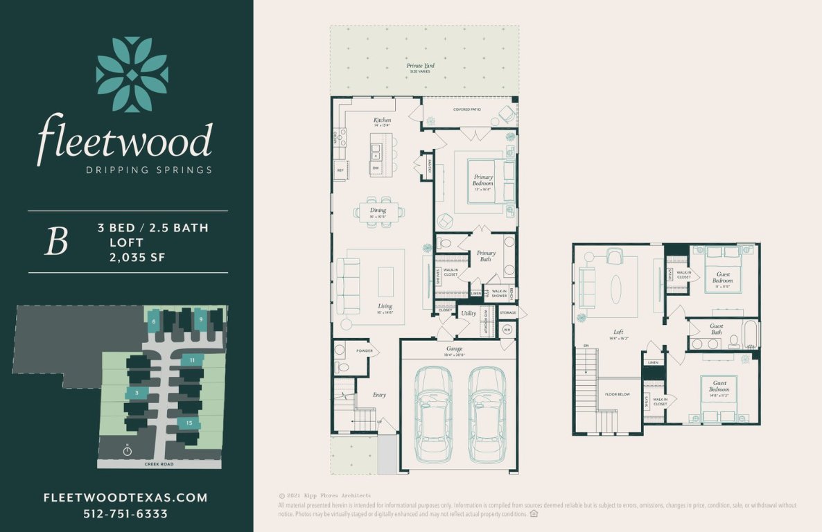 320 Creek Road, Unit 301 Dripping Springs, TX 78620 - Photo 15 of 15