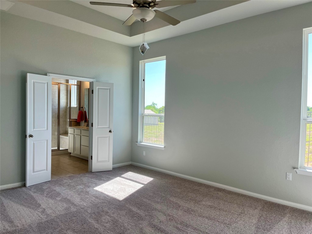 320 Creek Road, Unit 301 Dripping Springs, TX 78620 - Photo 7 of 15 Primary bedroom