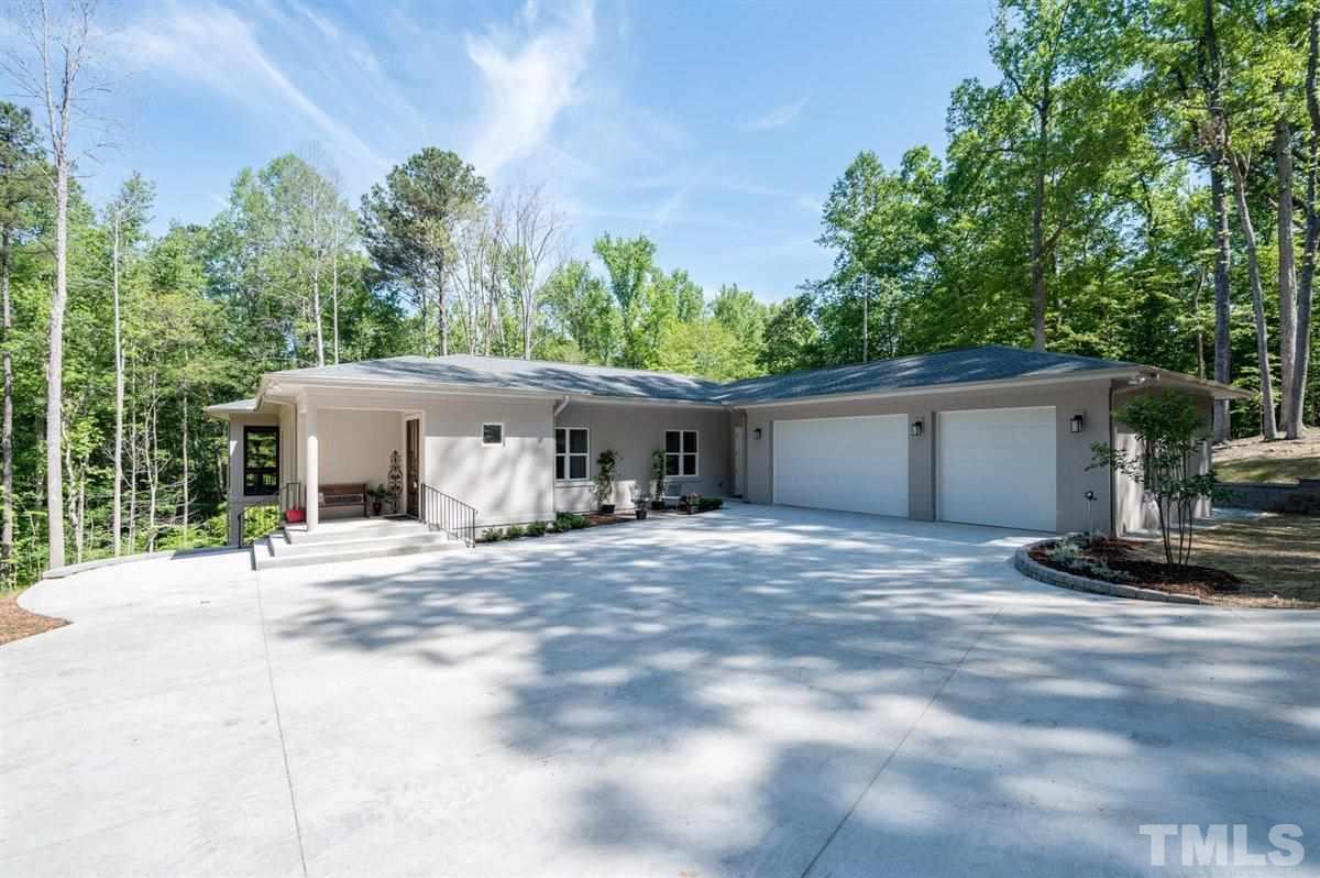 6213 Autrey Court Raleigh, NC 27613 - Photo 1 of 30