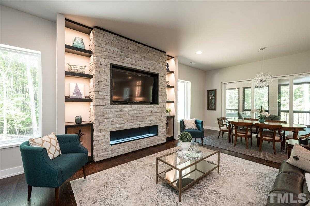 6213 Autrey Court Raleigh, NC 27613 - Photo 2 of 30