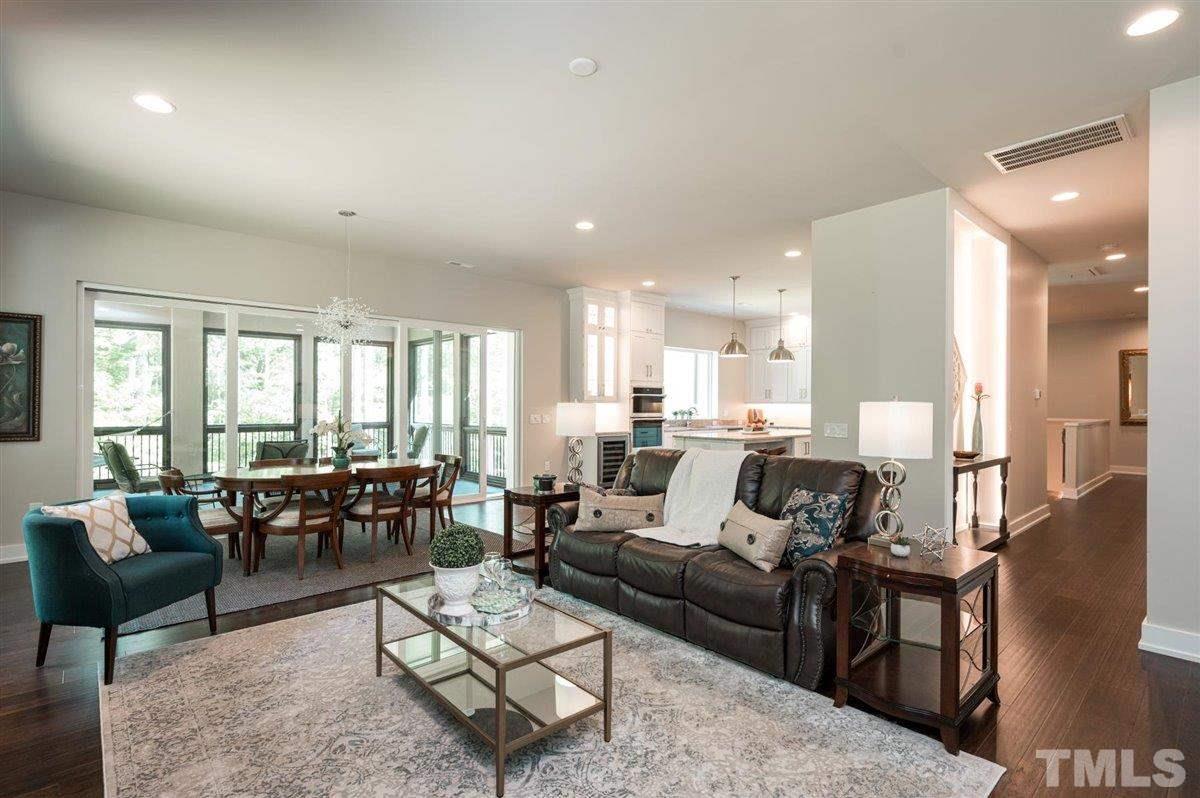 6213 Autrey Court Raleigh, NC 27613 - Photo 3 of 30