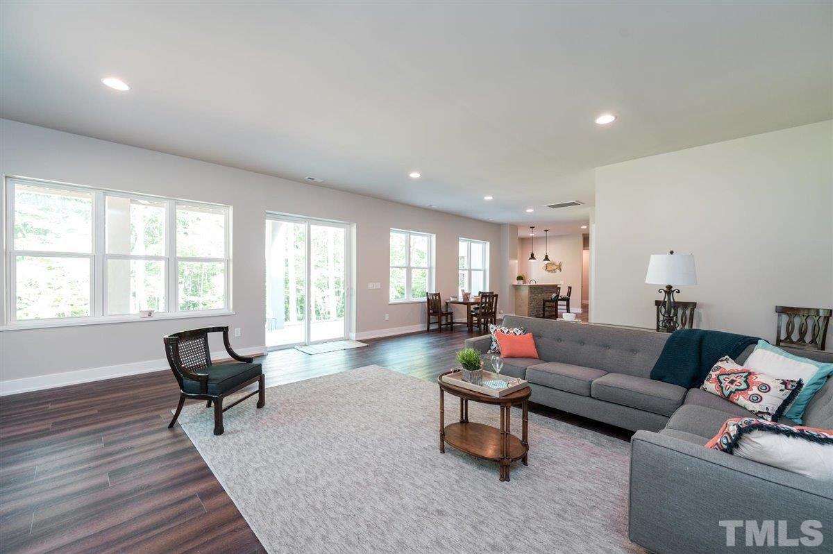 6213 Autrey Court Raleigh, NC 27613 - Photo 24 of 30