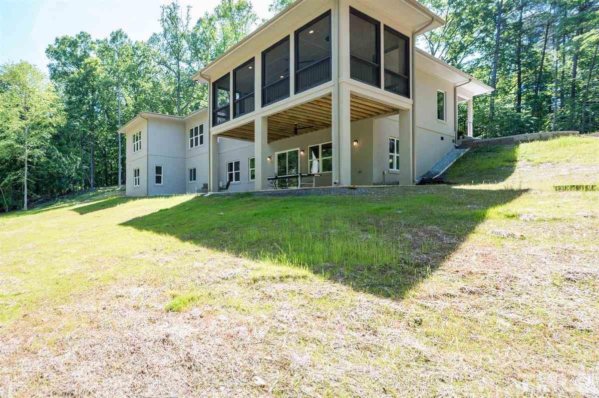 6213 Autrey Court Raleigh, NC 27613 - Photo 28 of 30