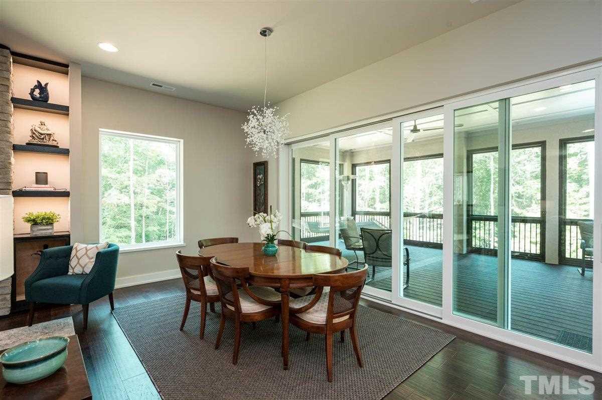 6213 Autrey Court Raleigh, NC 27613 - Photo 5 of 30