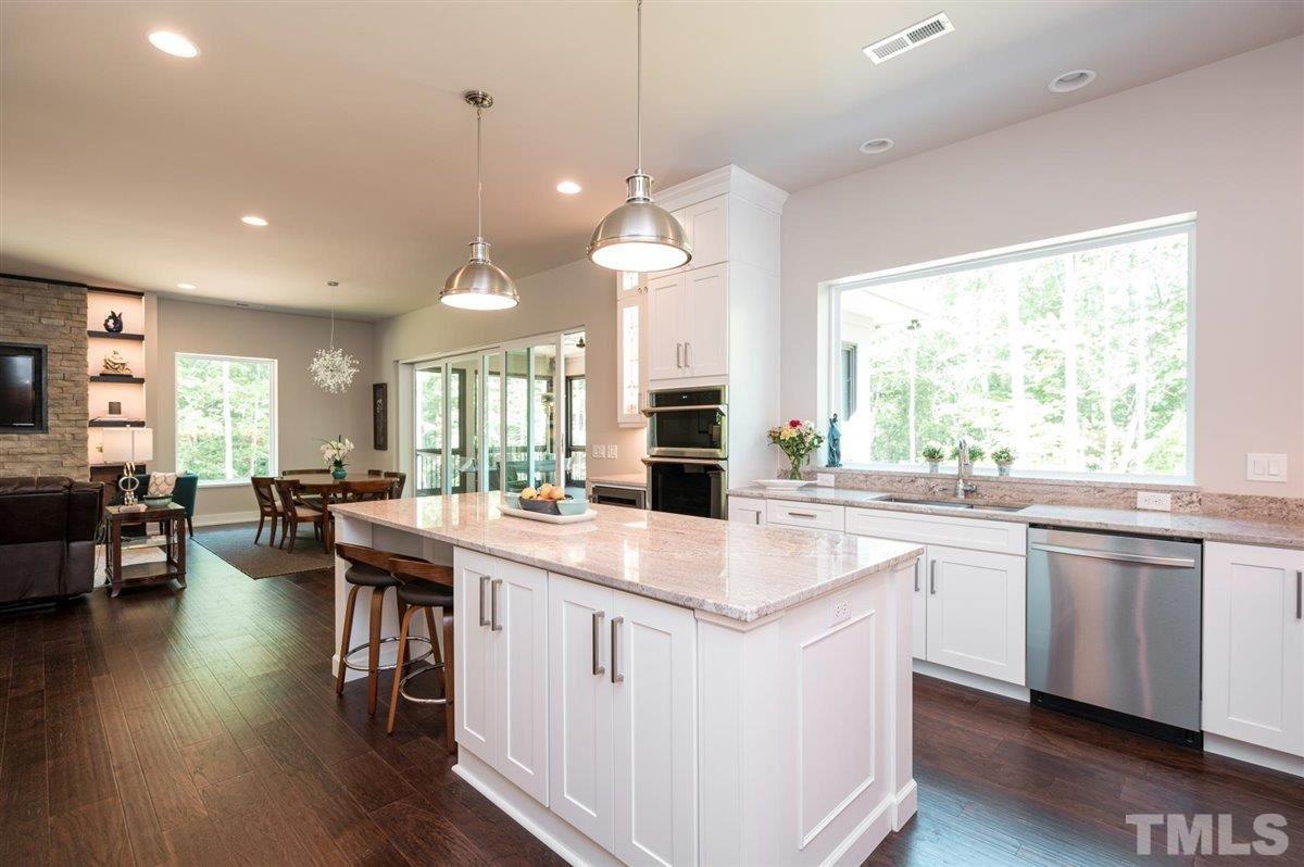 6213 Autrey Court Raleigh, NC 27613 - Photo 8 of 30