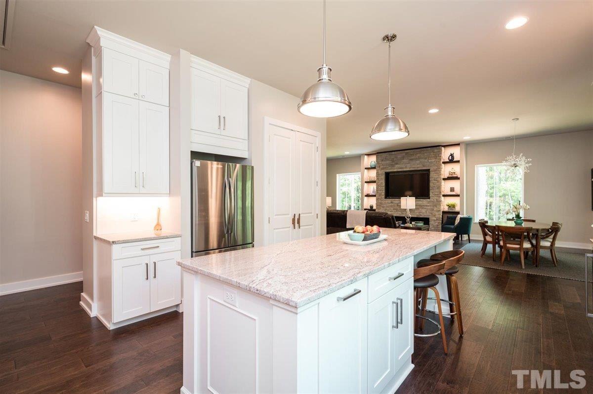 6213 Autrey Court Raleigh, NC 27613 - Photo 9 of 30