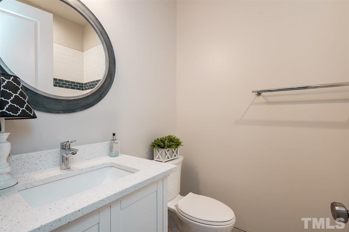 6213 Autrey Court Raleigh, NC 27613 - Photo 10 of 30