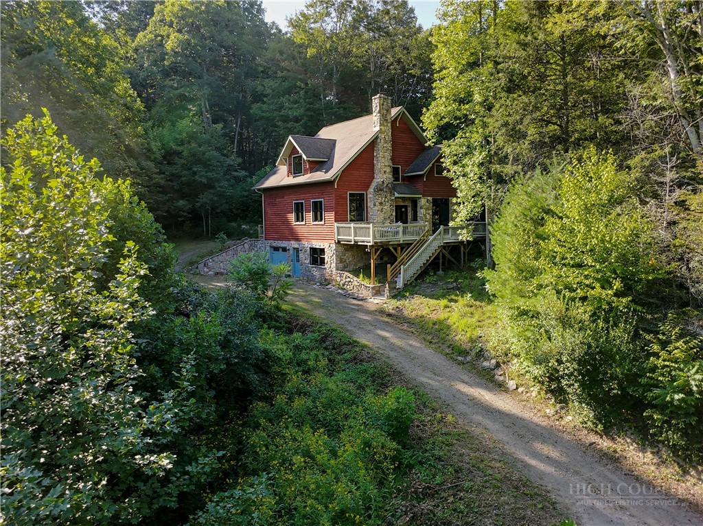 7568 Big Laurel Road Creston, NC 28615 - Photo 1 of 30 Gallery Image 1