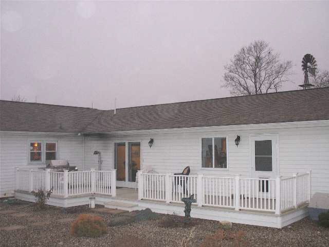 5250 East 450 North Rochester, IN 46975 - Photo 1 of 9