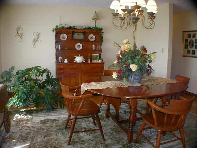 5250 East 450 North Rochester, IN 46975 - Photo 2 of 9