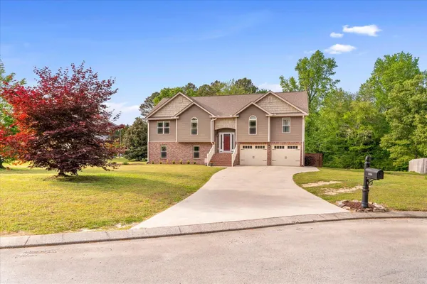 $475,000 | 1065 Country Meadows Lane, Dalton, GA 30721