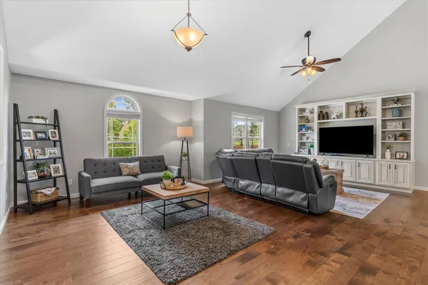 $475,000 | 1065 Country Meadows Lane, Dalton, GA 30721