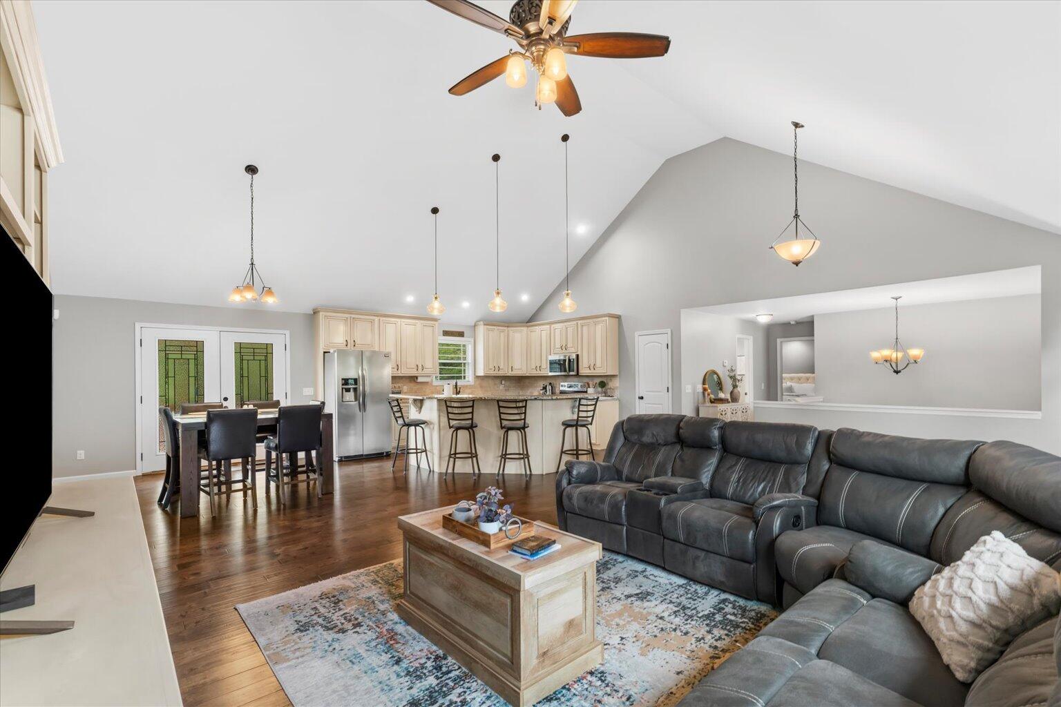 1065 Country Meadows Lane Dalton, GA 30721 - Photo 12 of 62 12-DSC07426