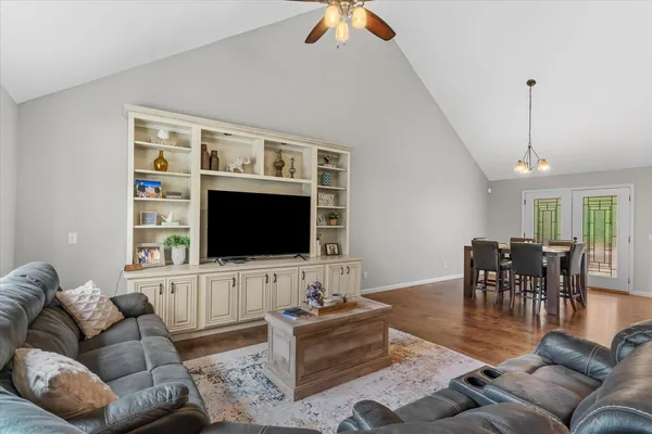 $475,000 | 1065 Country Meadows Lane, Dalton, GA 30721