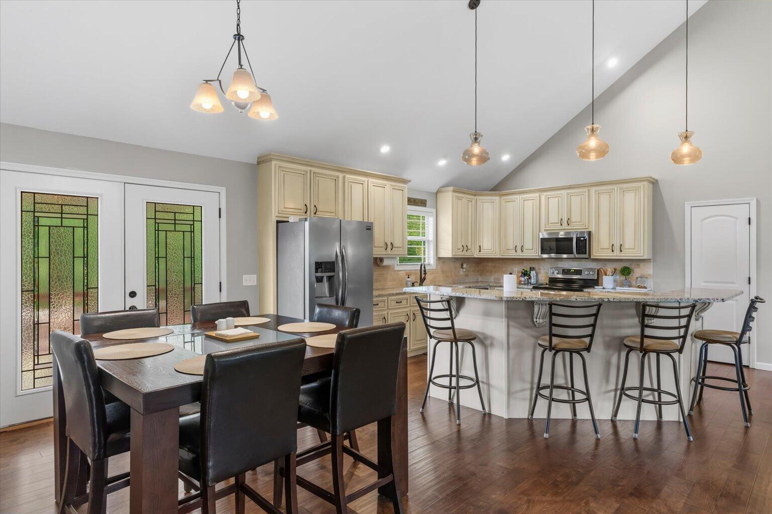 1065 Country Meadows Lane Dalton, GA 30721 - Photo 15 of 62 15-DSC07476
