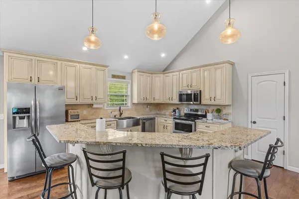 $475,000 | 1065 Country Meadows Lane, Dalton, GA 30721