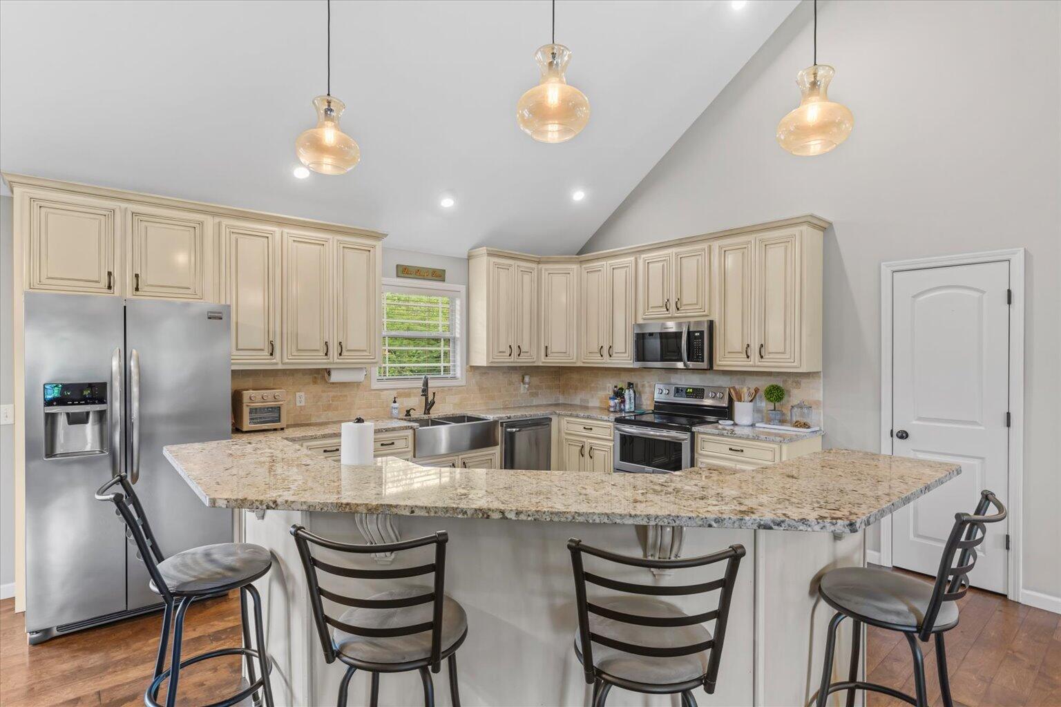 1065 Country Meadows Lane Dalton, GA 30721 - Photo 17 of 62 17-DSC07456