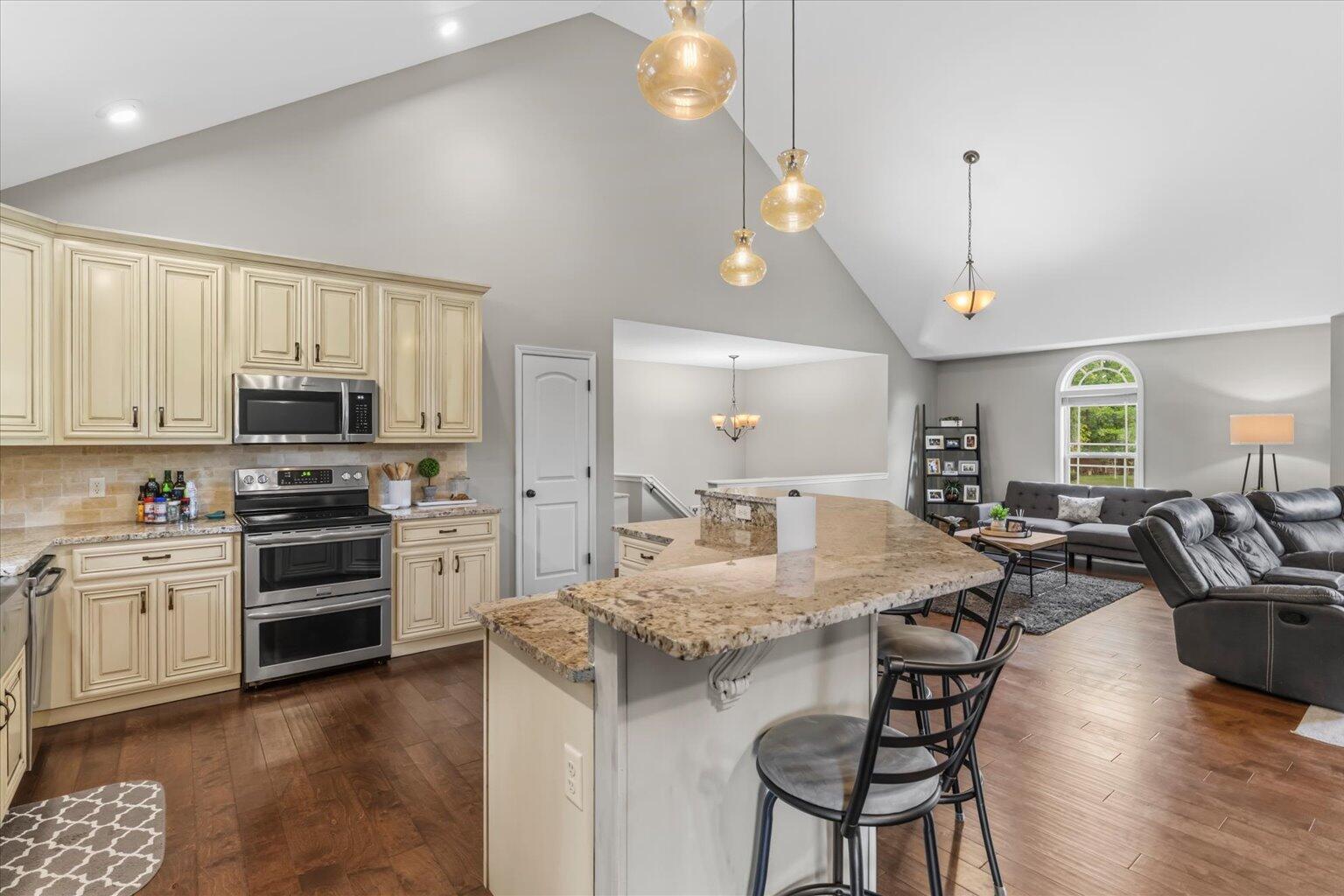 1065 Country Meadows Lane Dalton, GA 30721 - Photo 20 of 62 20-DSC07471