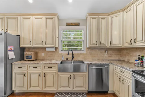 $475,000 | 1065 Country Meadows Lane, Dalton, GA 30721