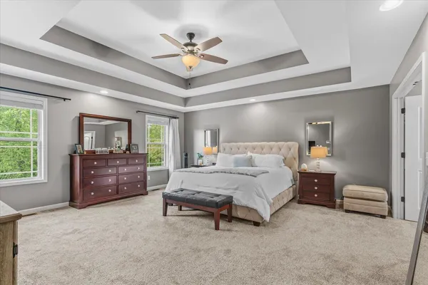 $475,000 | 1065 Country Meadows Lane, Dalton, GA 30721