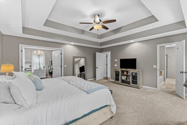 $475,000 | 1065 Country Meadows Lane, Dalton, GA 30721