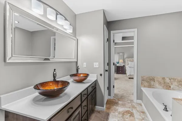 $475,000 | 1065 Country Meadows Lane, Dalton, GA 30721