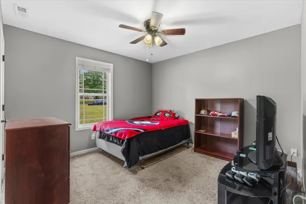 $475,000 | 1065 Country Meadows Lane, Dalton, GA 30721