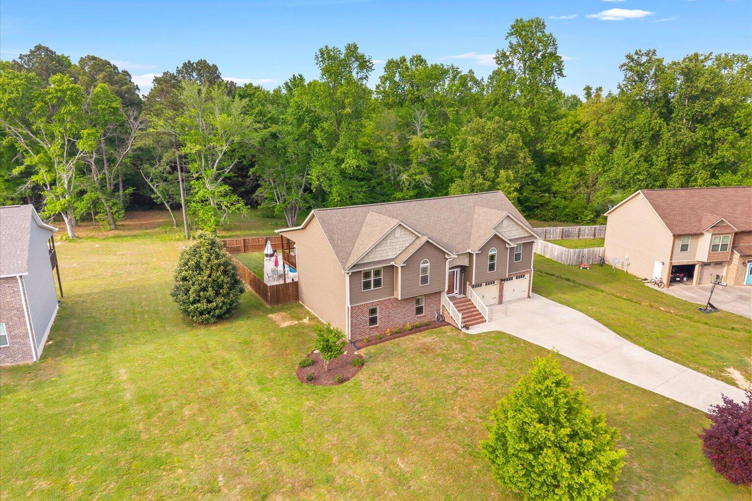 1065 Country Meadows Lane Dalton, GA 30721 - Photo 47 of 62 47-DJI_20260421180535_0928_D