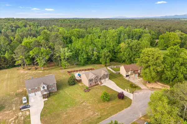 $475,000 | 1065 Country Meadows Lane, Dalton, GA 30721