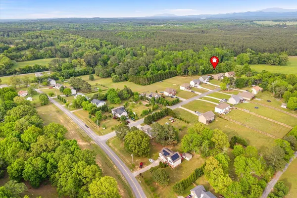 $475,000 | 1065 Country Meadows Lane, Dalton, GA 30721