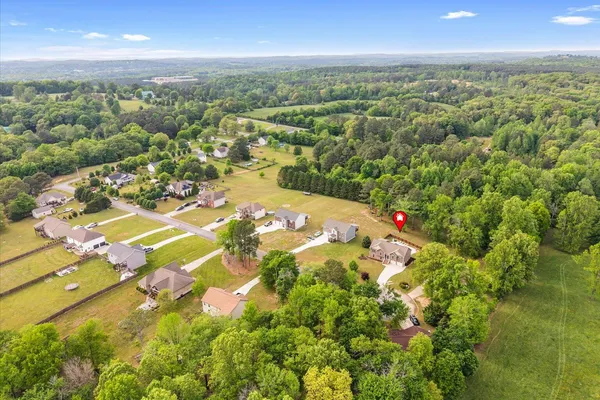 $475,000 | 1065 Country Meadows Lane, Dalton, GA 30721