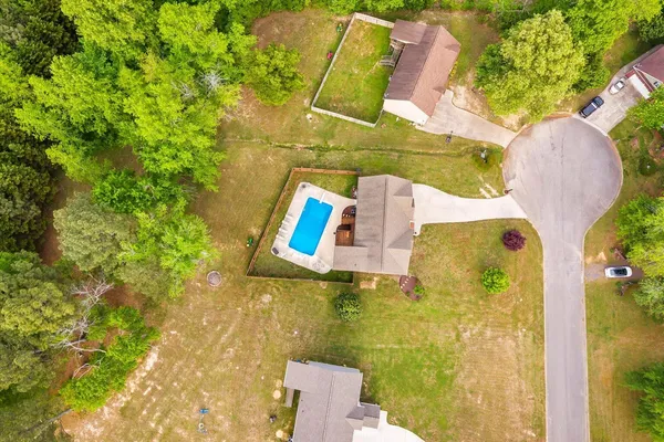 $475,000 | 1065 Country Meadows Lane, Dalton, GA 30721