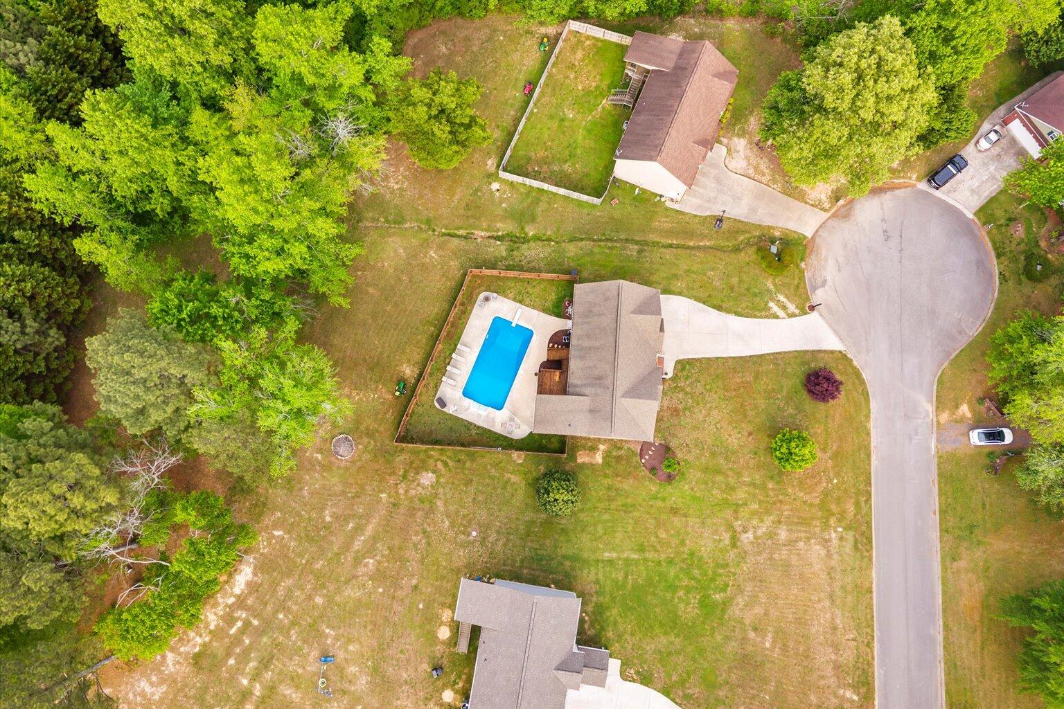 1065 Country Meadows Lane Dalton, GA 30721 - Photo 53 of 62 53-DJI_20260421180907_0973_D