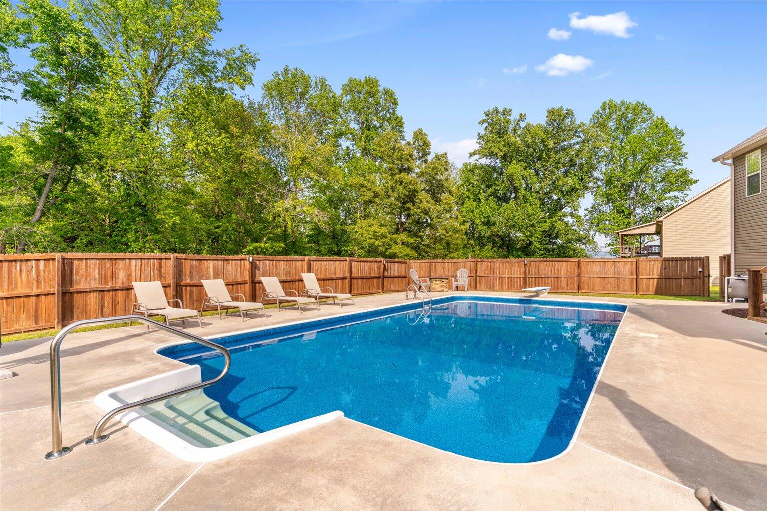 1065 Country Meadows Lane Dalton, GA 30721 - Photo 57 of 62 57-DSC07301