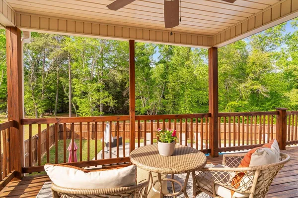 $475,000 | 1065 Country Meadows Lane, Dalton, GA 30721