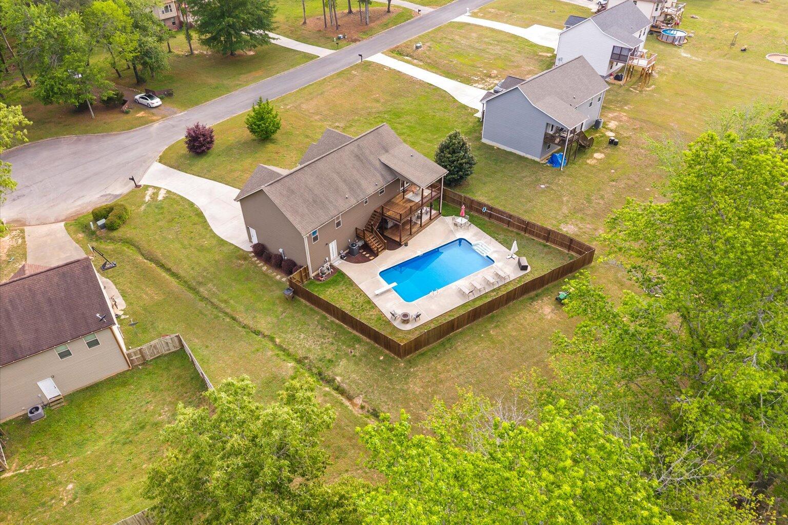 1065 Country Meadows Lane Dalton, GA 30721 - Photo 60 of 62 60-DJI_20260421181000_0986_D