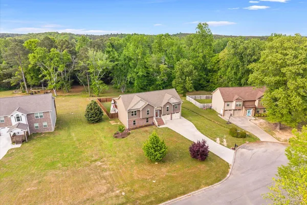 $475,000 | 1065 Country Meadows Lane, Dalton, GA 30721