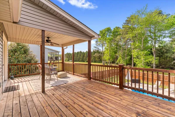 $475,000 | 1065 Country Meadows Lane, Dalton, GA 30721