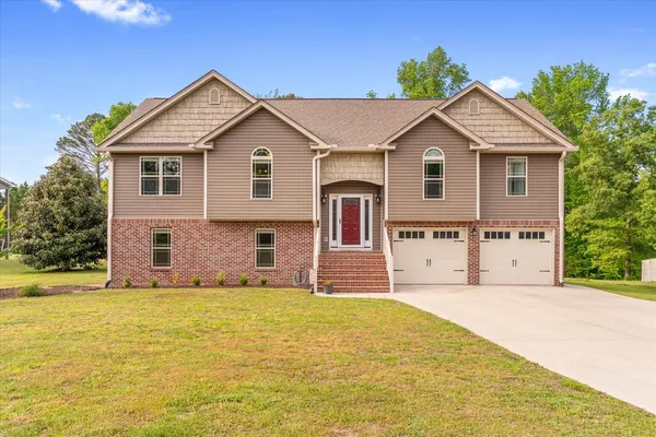 $475,000 | 1065 Country Meadows Lane, Dalton, GA 30721