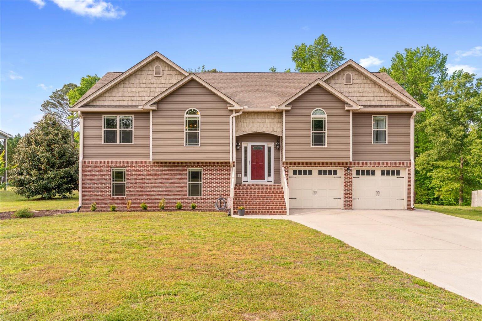 1065 Country Meadows Lane Dalton, GA 30721 - Photo 7 of 62 07-DSC07371