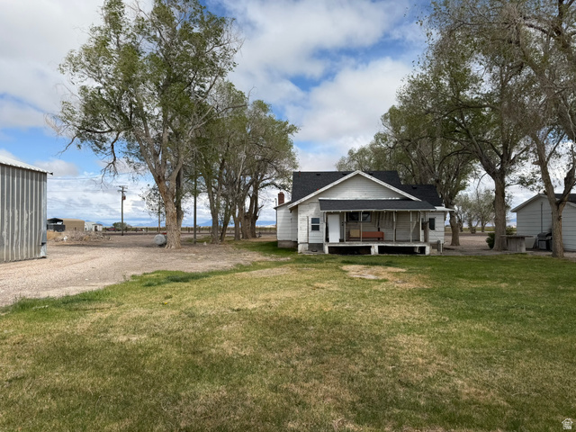 4105 North 3000 W Road Delta, UT 84624 - Photo 53 of 62