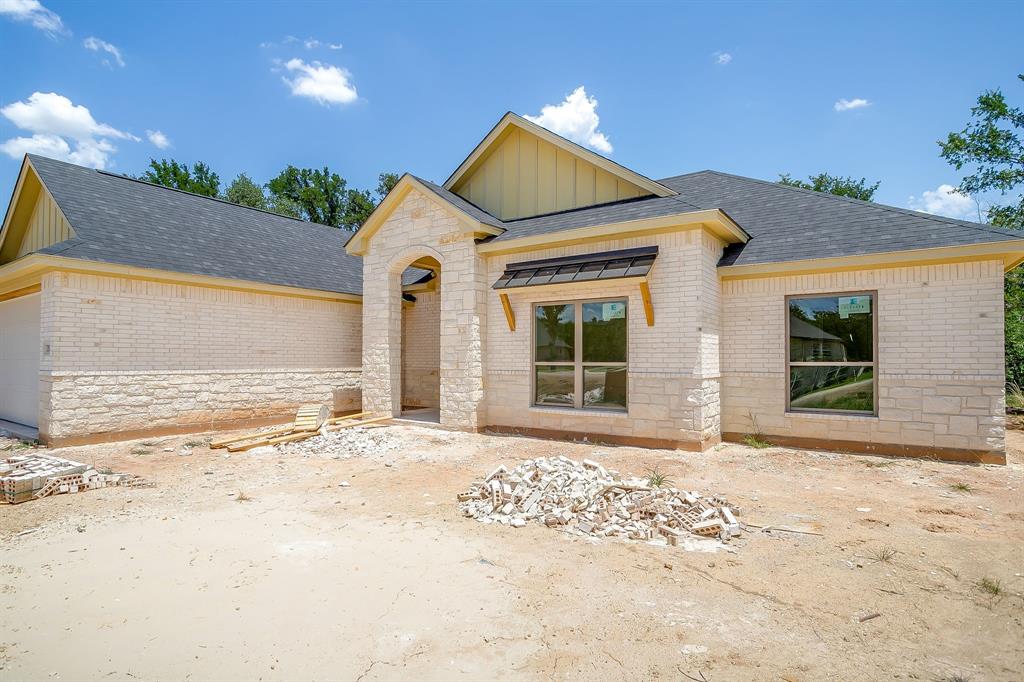 320 Rita Ridge Millsap, TX 76066 - Photo 5 of 28