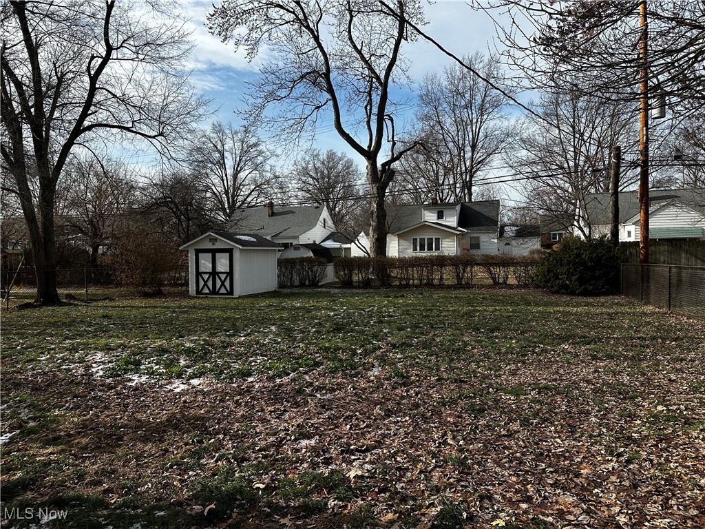 1358 Haverston Road Lyndhurst, OH 44124 - Photo 20 of 20