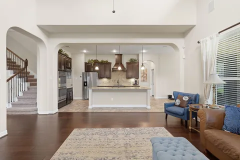 $690,000 | 24611 Morgan Pines Court, Spring, TX 77389