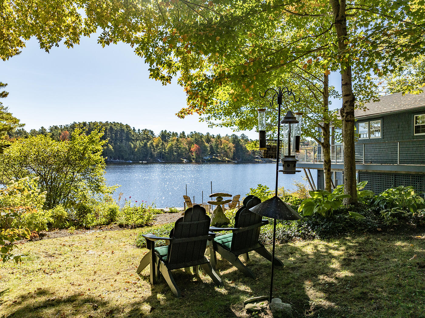68 Norton Pond Road Lincolnville, ME 04849 - Photo 11 of 54