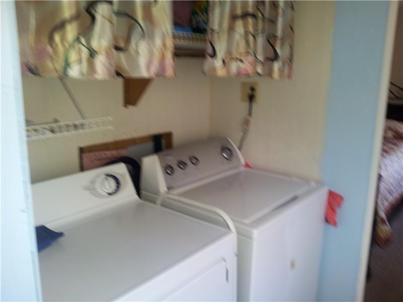 254 Bobcat Road Clifton, ME 04428 - Photo 14 of 14 Interior Space/Layout. Washer/Dryer...